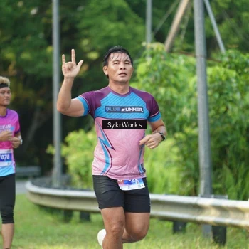 Runner Photo 7618775