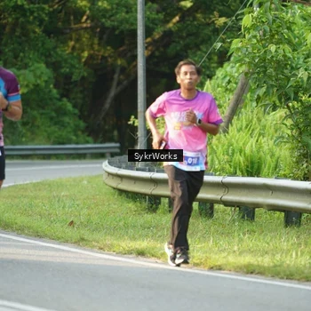 Runner Photo 7618776
