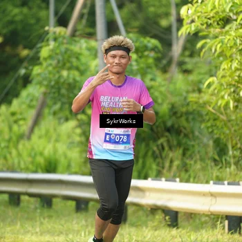 Runner Photo 7618777