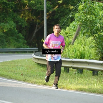 Runner Photo 7618778