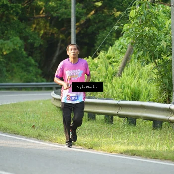 Runner Photo 7618782