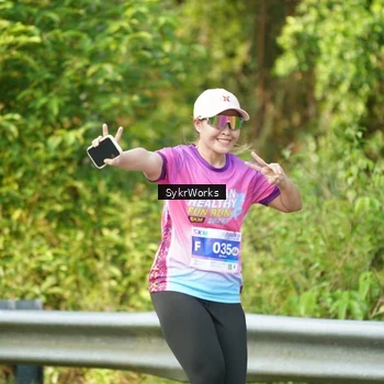 Runner Photo 7618786
