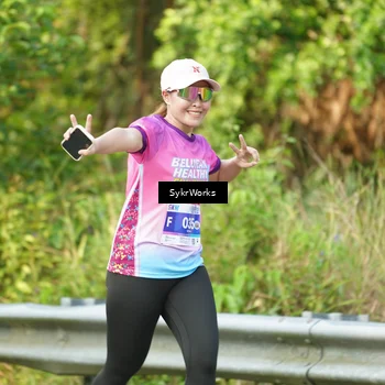 Runner Photo 7618787