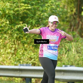 Runner Photo 7618788