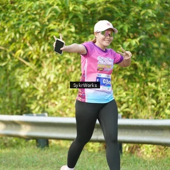 Runner Photo 7618791