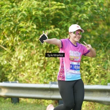Runner Photo 7618792