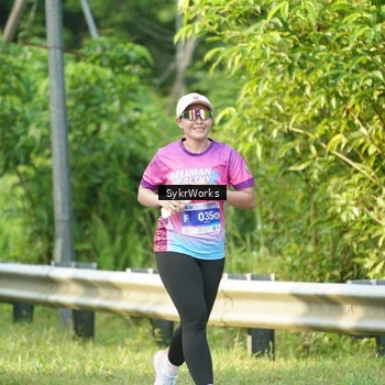 Runner Photo 7618793