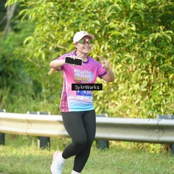 Runner Photo 7618794