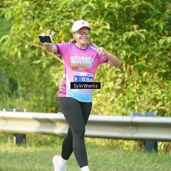 Runner Photo 7618795
