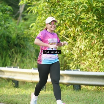 Runner Photo 7618796