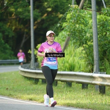 Runner Photo 7618801