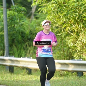 Runner Photo 7618804