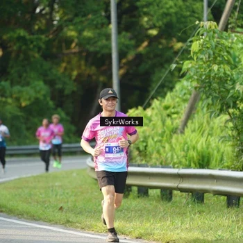 Runner Photo 7618805