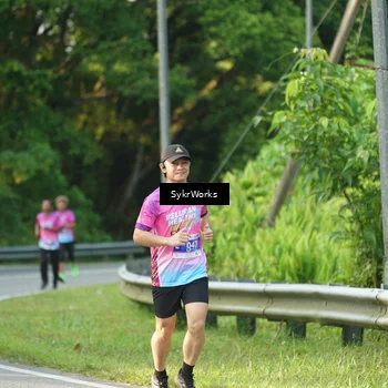 Runner Photo 7618806
