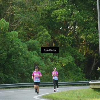 Runner Photo 7618807
