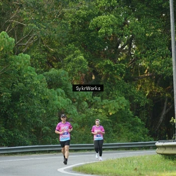 Runner Photo 7618808