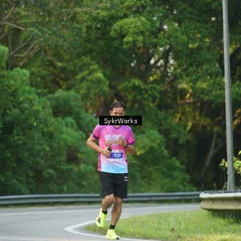 Runner Photo 7618810