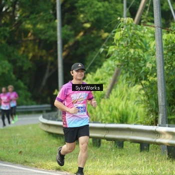 Runner Photo 7618811