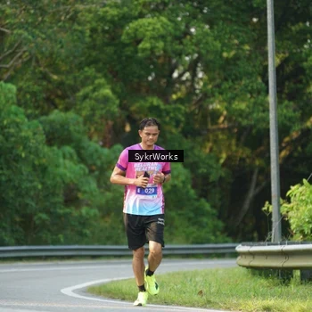 Runner Photo 7618812