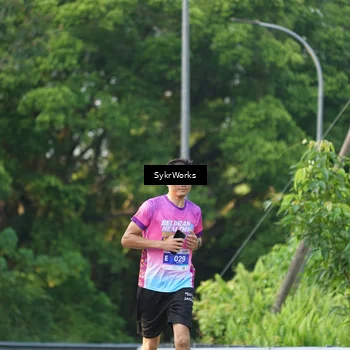 Runner Photo 7618814