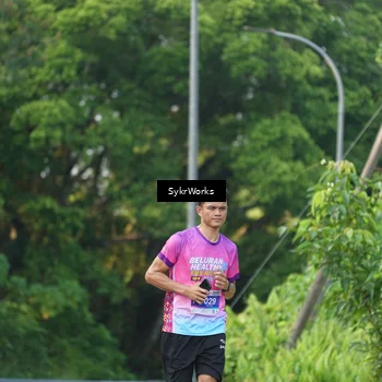 Runner Photo 7618815
