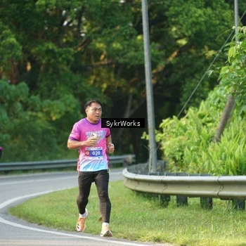 Runner Photo 7618818