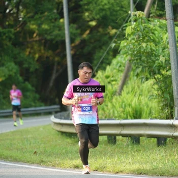 Runner Photo 7618824