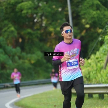 Runner Photo 7618828