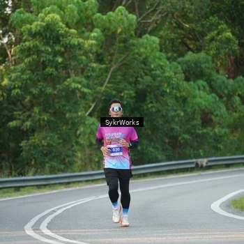 Runner Photo 7618831