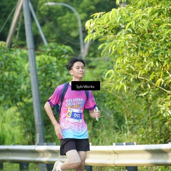 Runner Photo 7618838