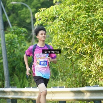 Runner Photo 7618839