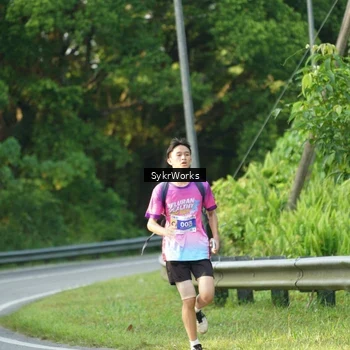 Runner Photo 7618840