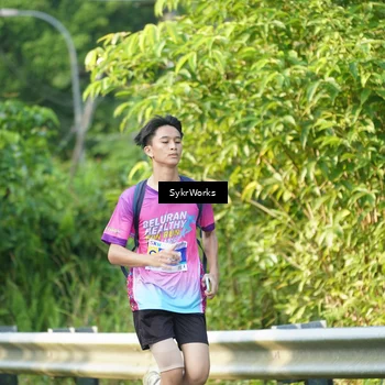 Runner Photo 7618842