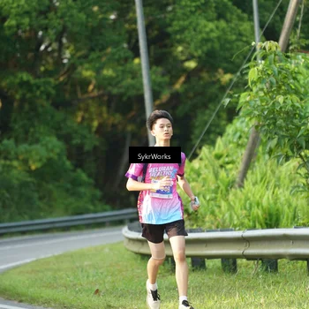 Runner Photo 7618843