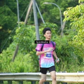 Runner Photo 7618846