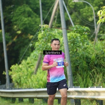 Runner Photo 7618847