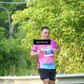 Runner Photo 7618849