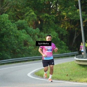 Runner Photo 7618851