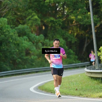 Runner Photo 7618852