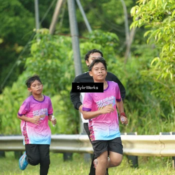 Runner Photo 7618854