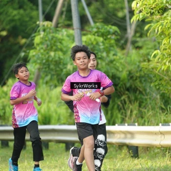 Runner Photo 7618856