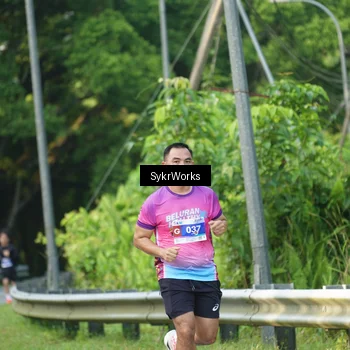 Runner Photo 7618858