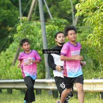 Runner Photo 7618859