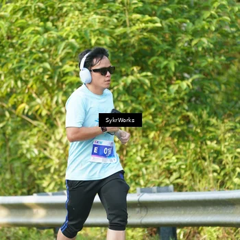 Runner Photo 7618860
