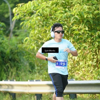 Runner Photo 7618861