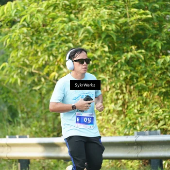 Runner Photo 7618862