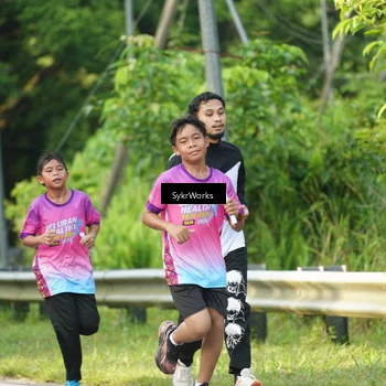 Runner Photo 7618863