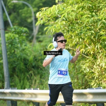 Runner Photo 7618866