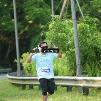 Runner Photo 7618868