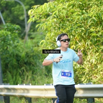 Runner Photo 7618869